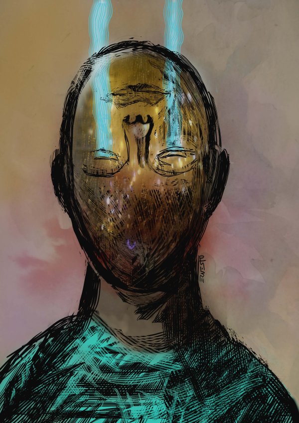 Œuvre d'Ernesto Aníbal Moyano