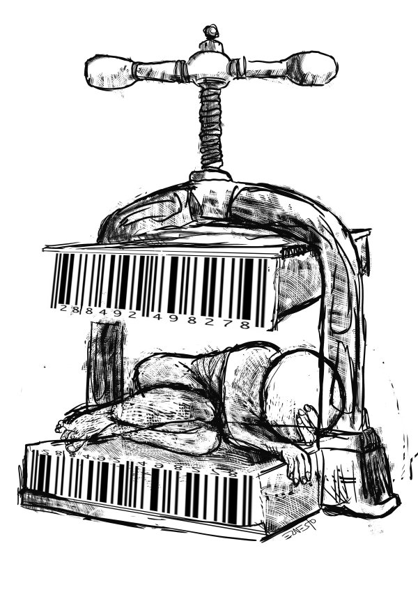 Œuvre d'Ernesto Aníbal Moyano