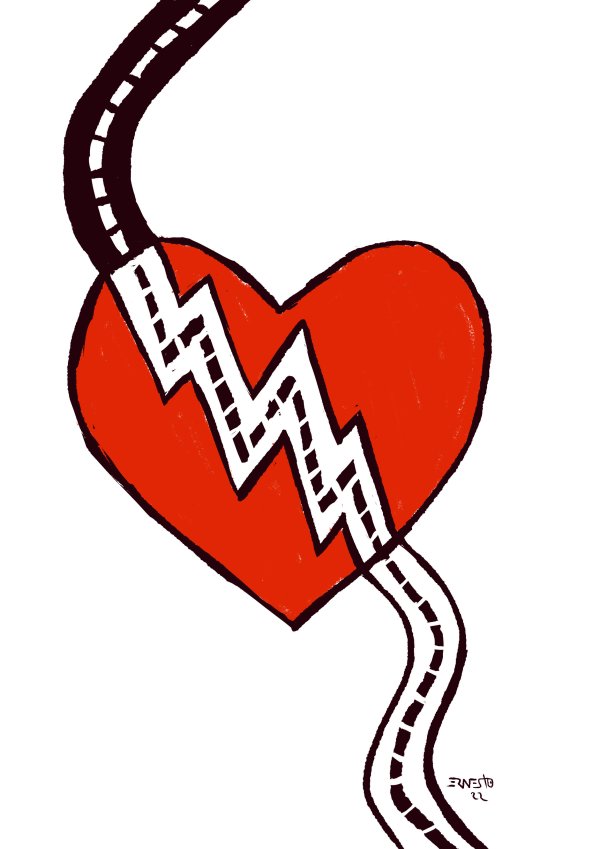 Corazon autopista